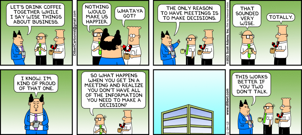 Dilbert