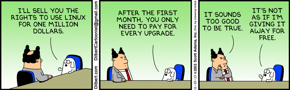Dilbert