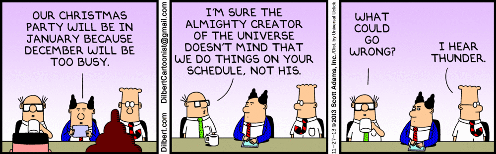 Dilbert