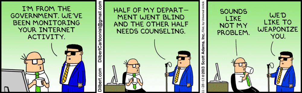 Dilbert