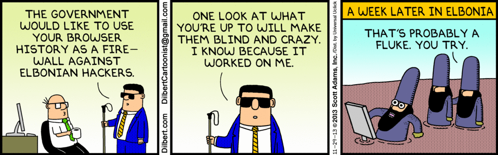 Dilbert