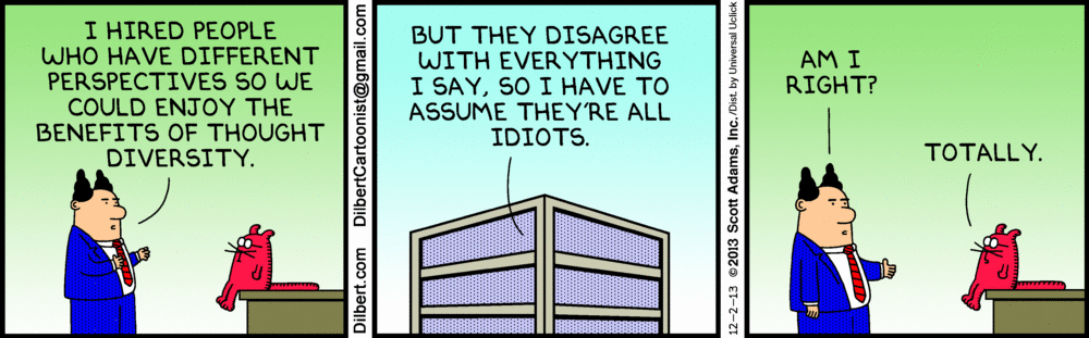 Dilbert