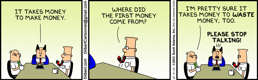 Dilbert