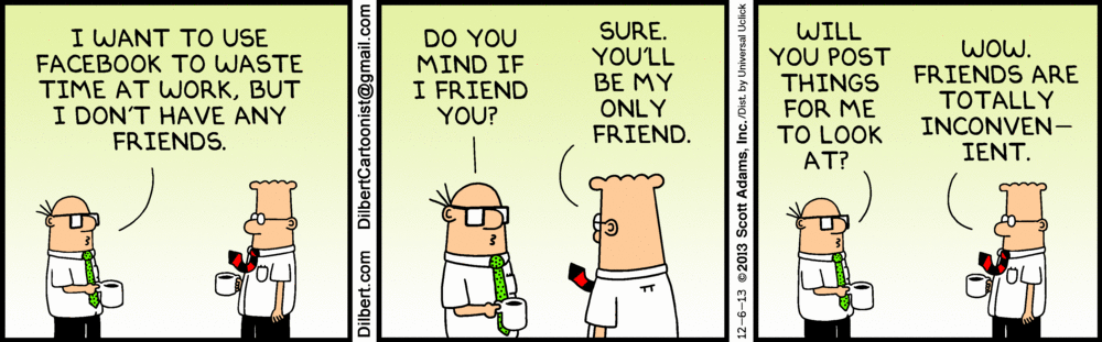 Dilbert