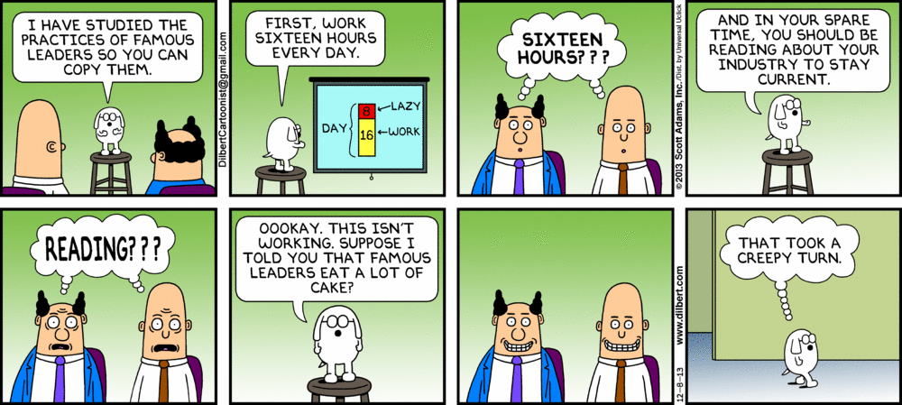 Dilbert
