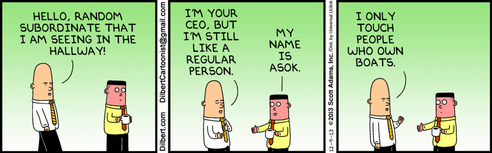 Dilbert
