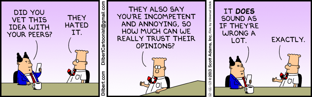 Dilbert