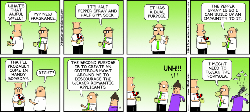 Dilbert