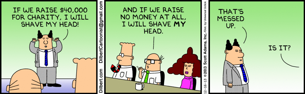 Dilbert