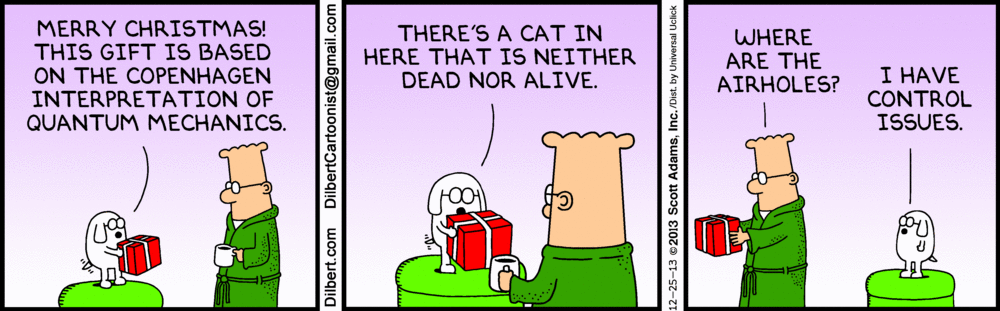 Dilbert
