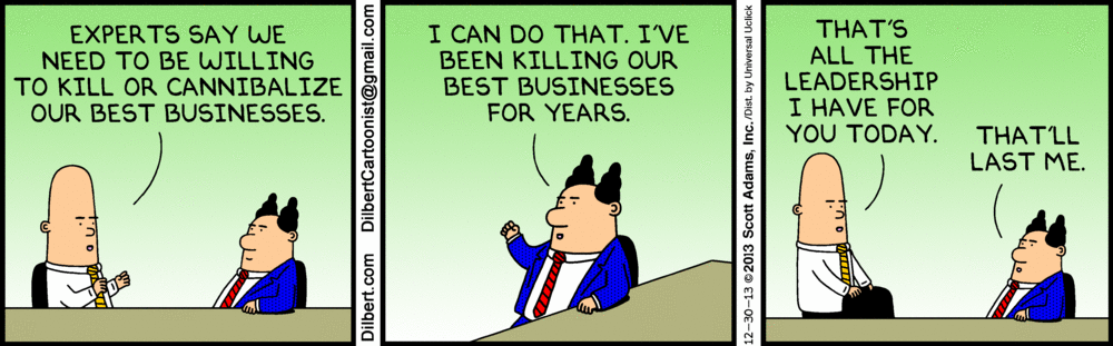 Dilbert