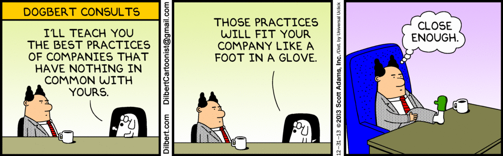 Dilbert