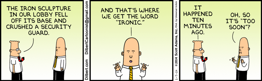 Dilbert
