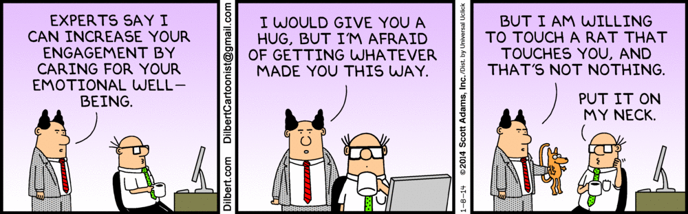 Dilbert