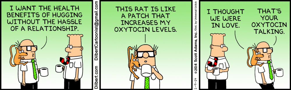 Dilbert