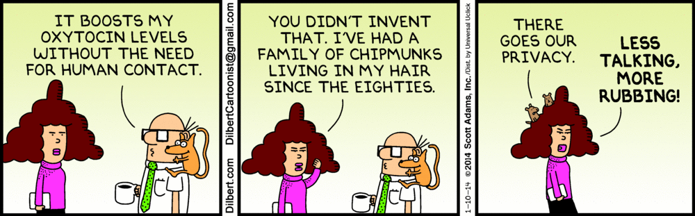 Dilbert