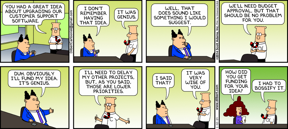 Dilbert