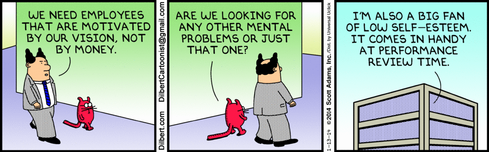 Dilbert