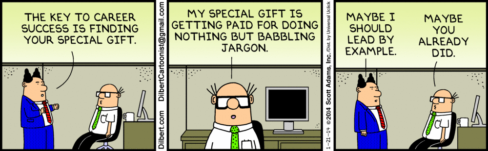 Dilbert