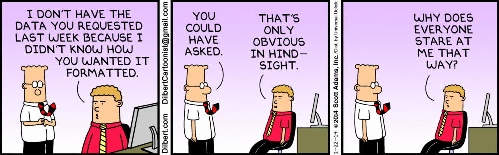 Dilbert