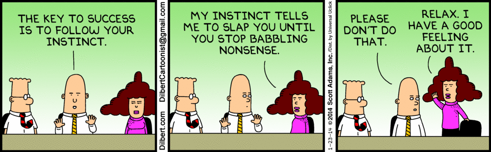 Dilbert