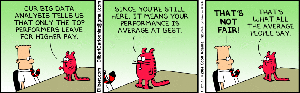 Dilbert
