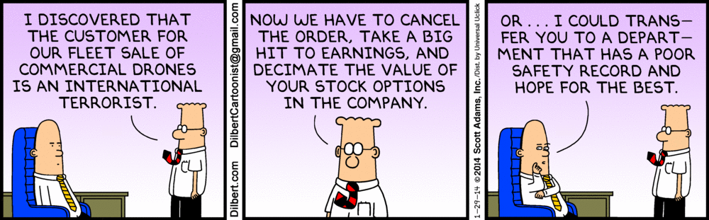 Dilbert