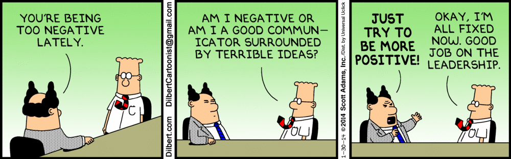 Dilbert