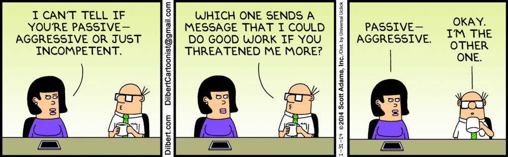 Dilbert