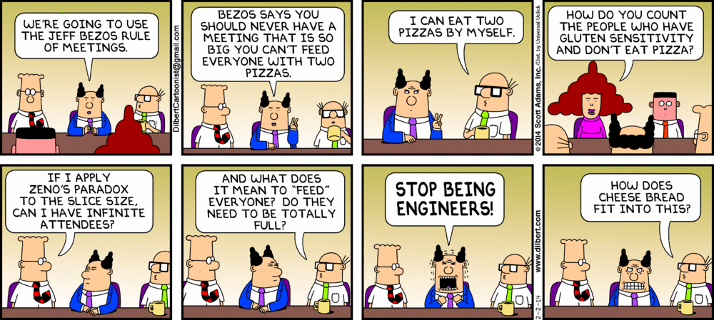 Dilbert