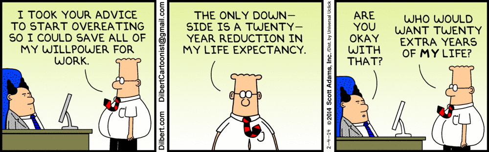 Dilbert