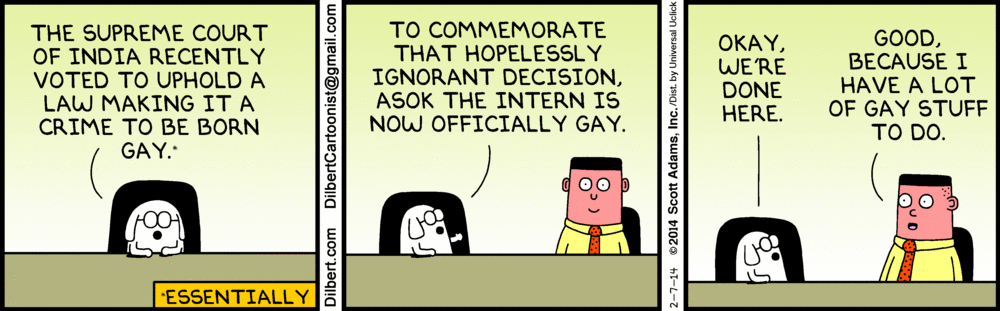 Dilbert