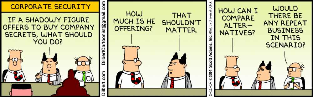 Dilbert