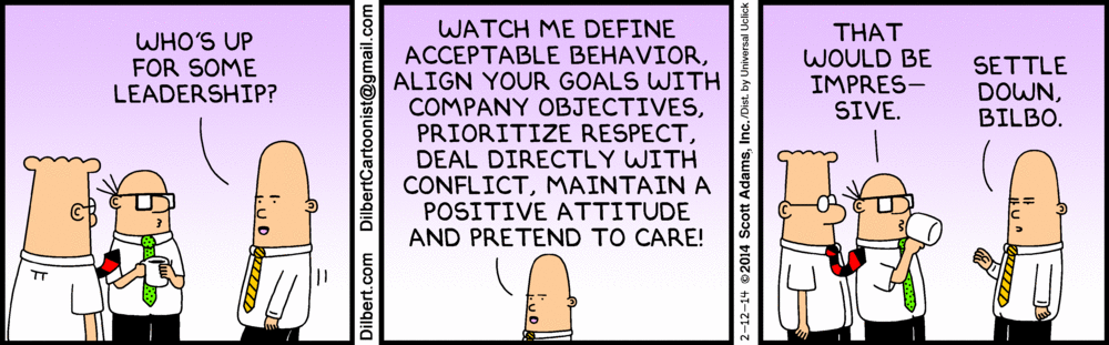 Dilbert