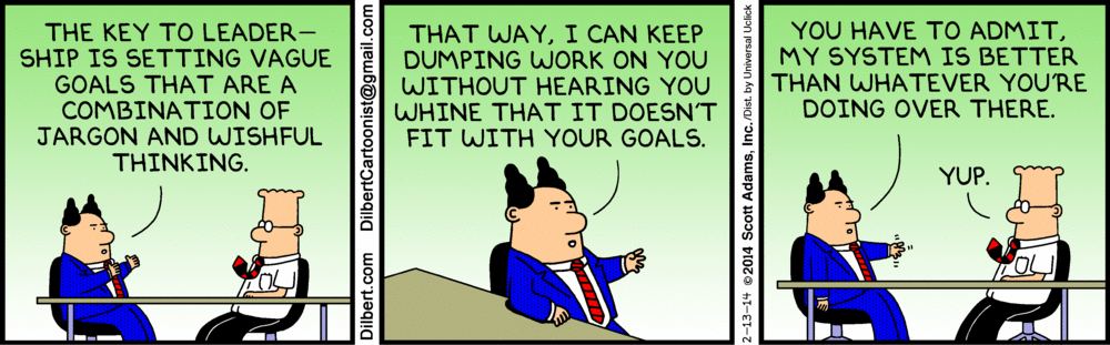 Dilbert