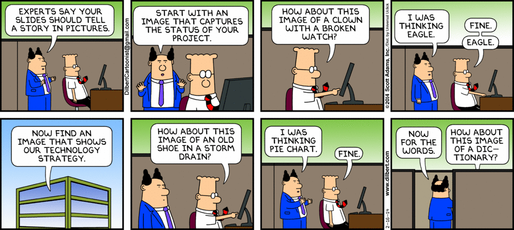 Dilbert