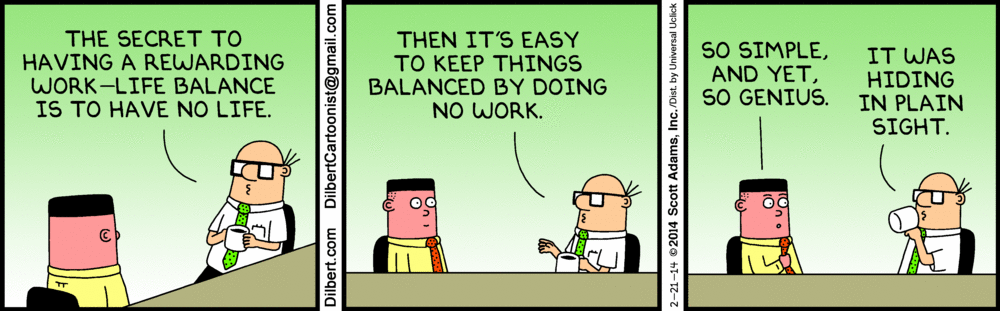 Dilbert