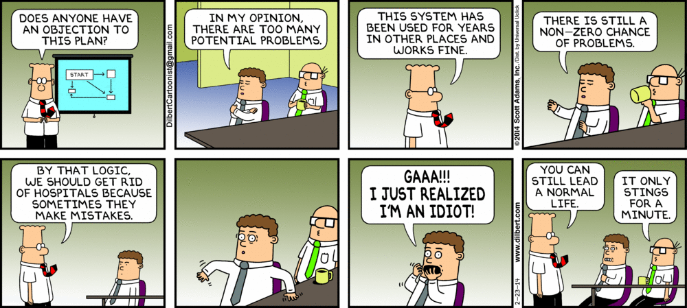Dilbert