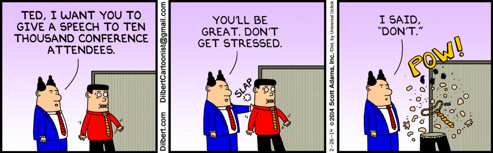 Dilbert