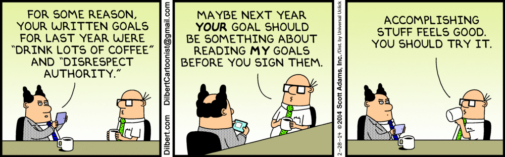 Dilbert