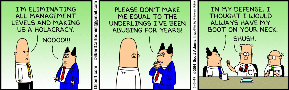 Dilbert