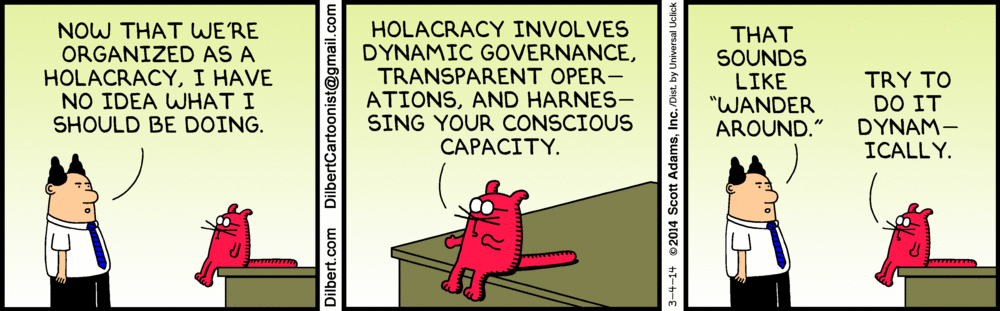 Dilbert