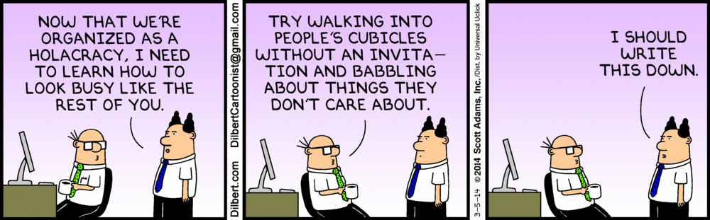 Dilbert