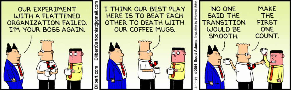 Dilbert