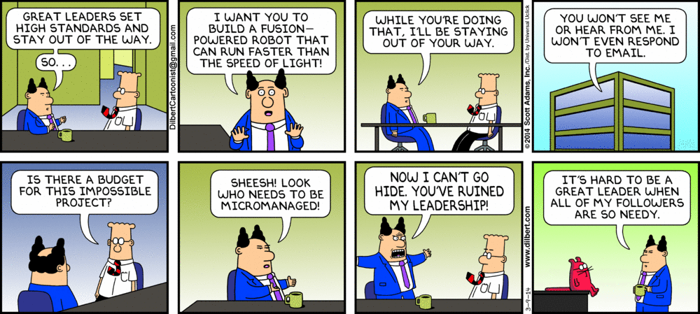 Dilbert