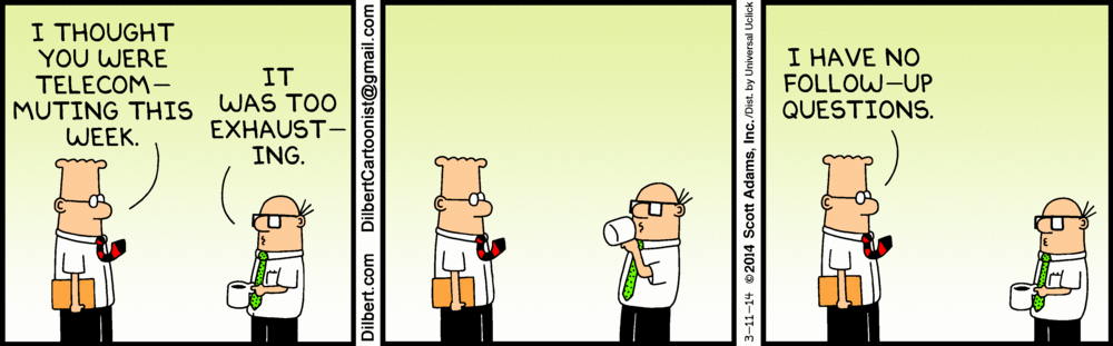 Dilbert
