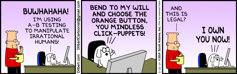 Dilbert