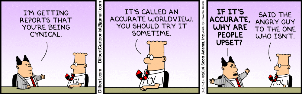 Dilbert