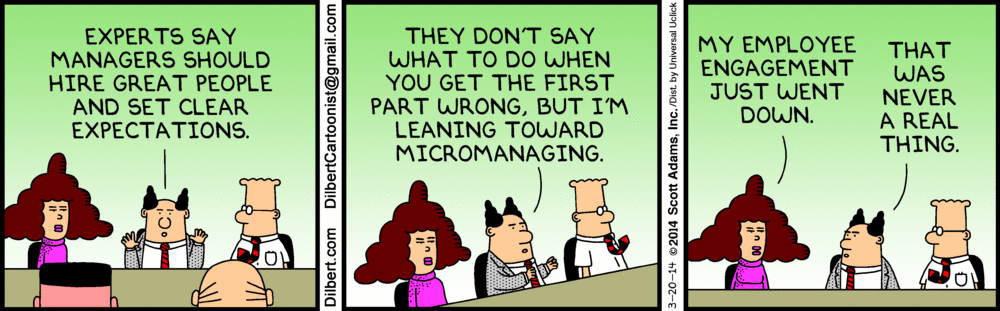 Dilbert