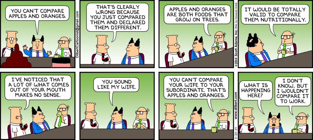 Dilbert